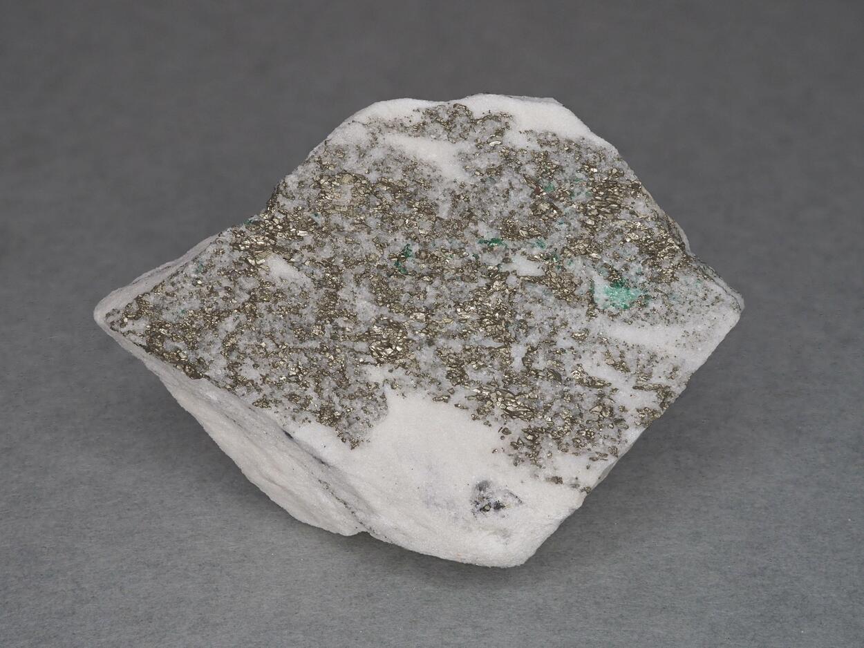 Fuchsite