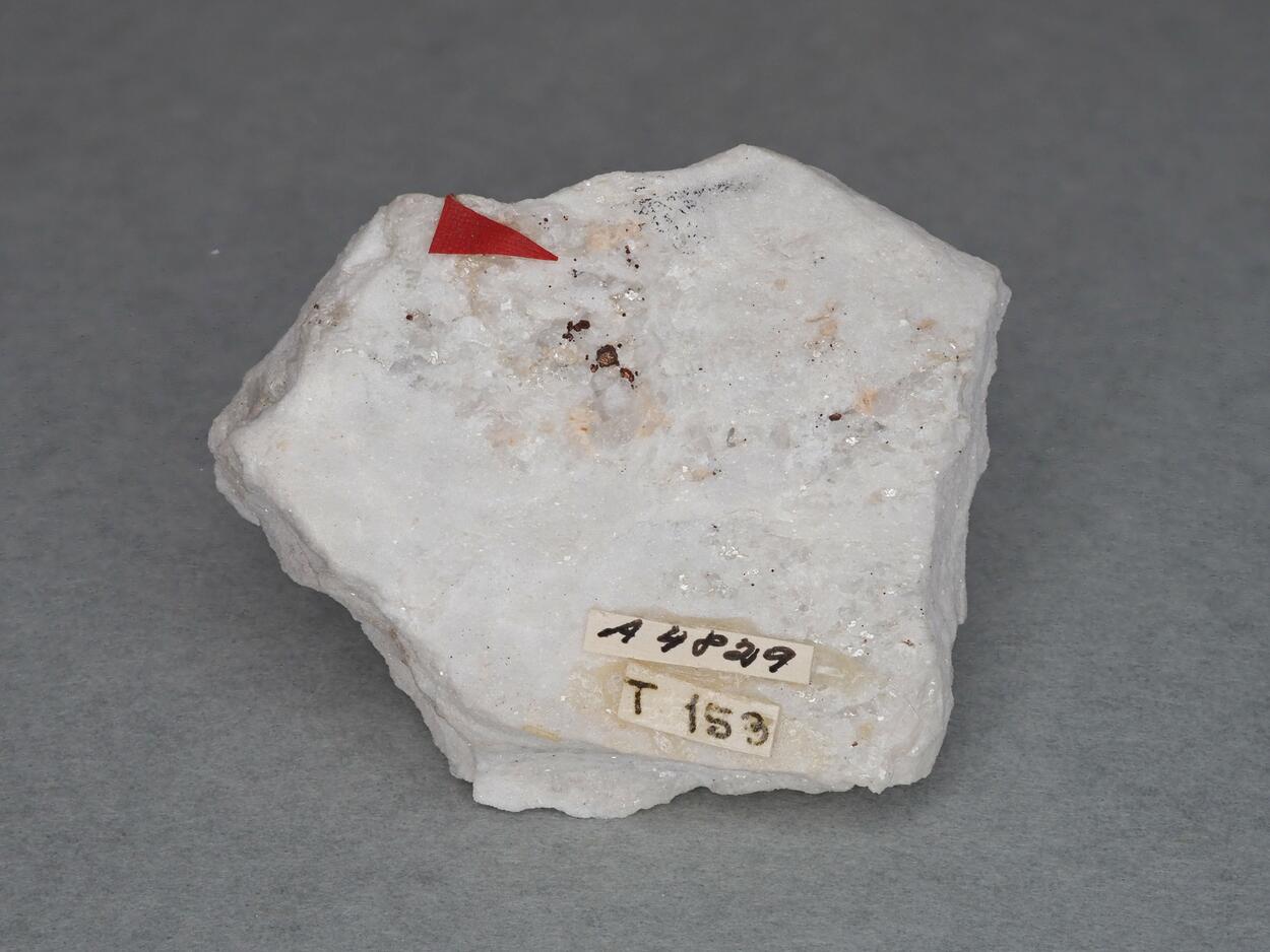 Molybdenite