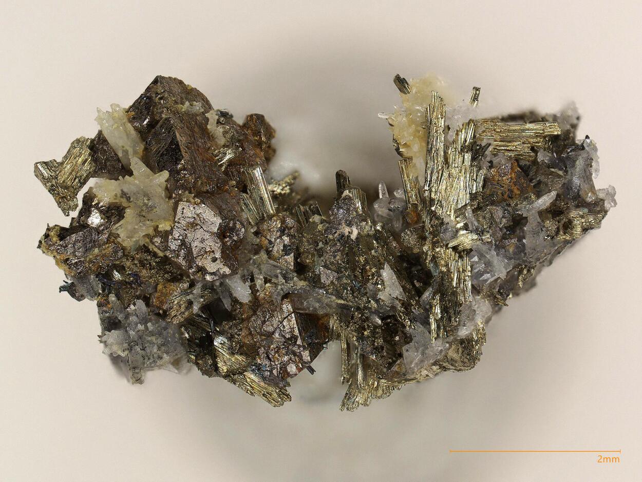 Millerite