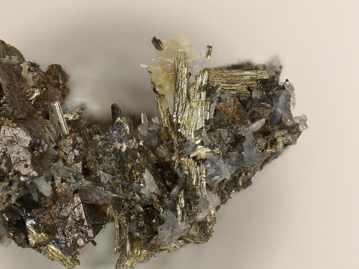 Millerite