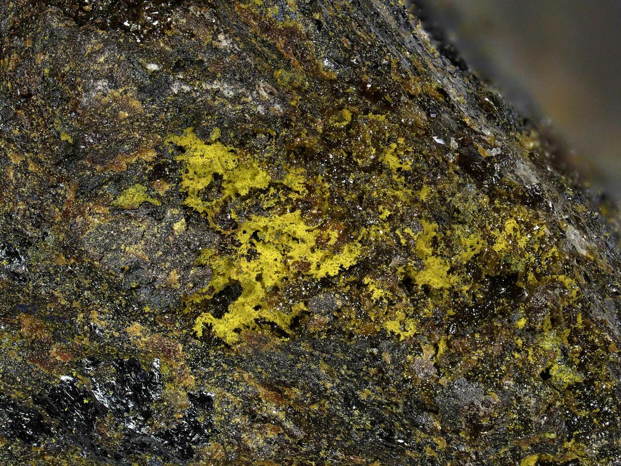 Zincgartrellite
