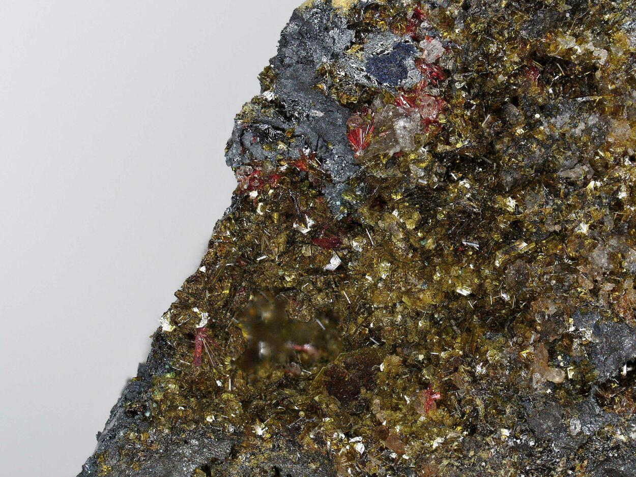 Carminite