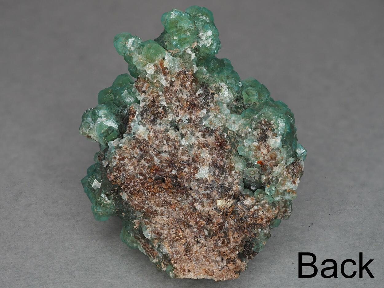 Smithsonite