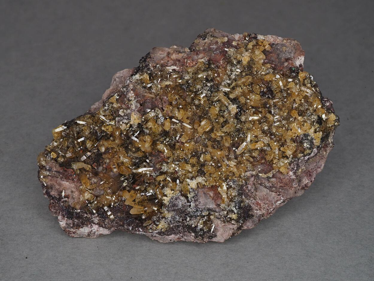 Mimetite