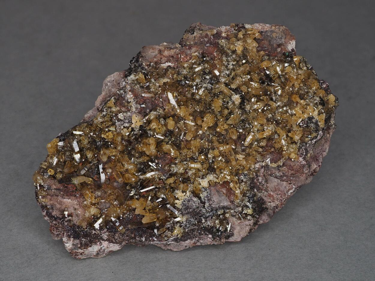 Mimetite