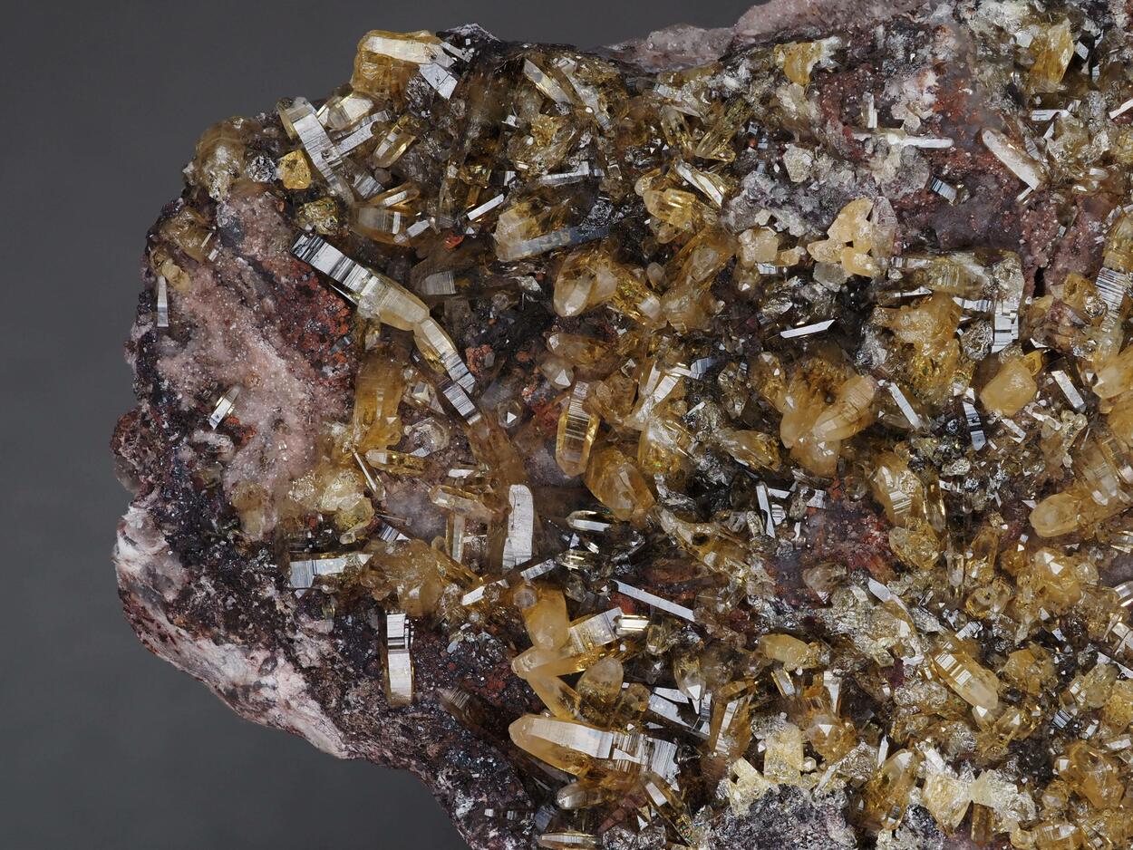 Mimetite