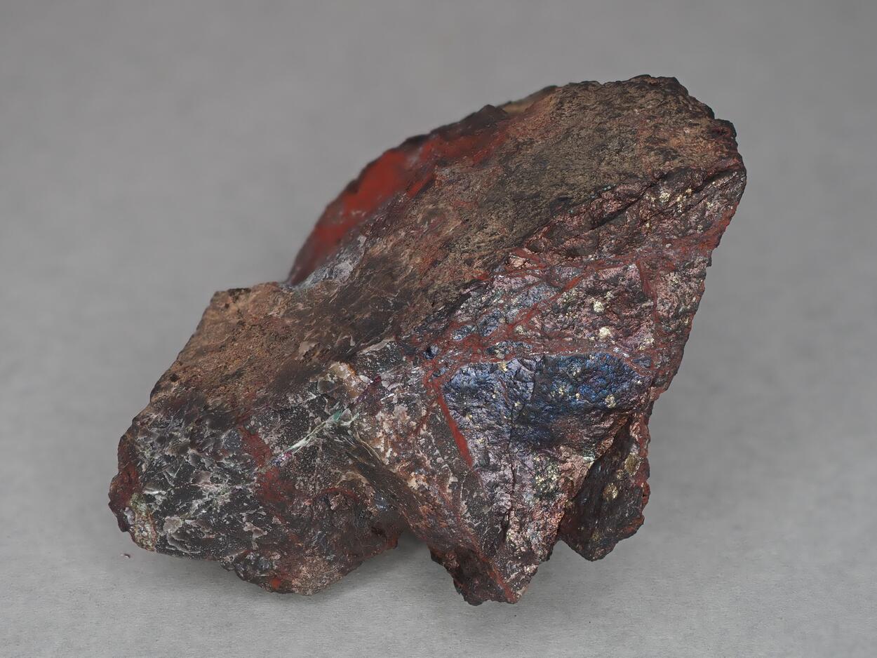 Bornite