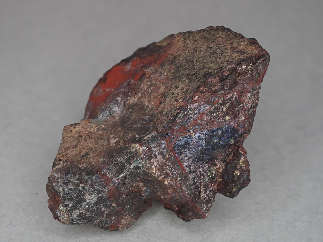 Bornite