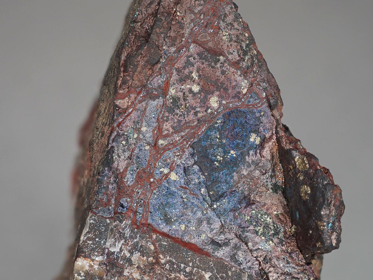 Bornite