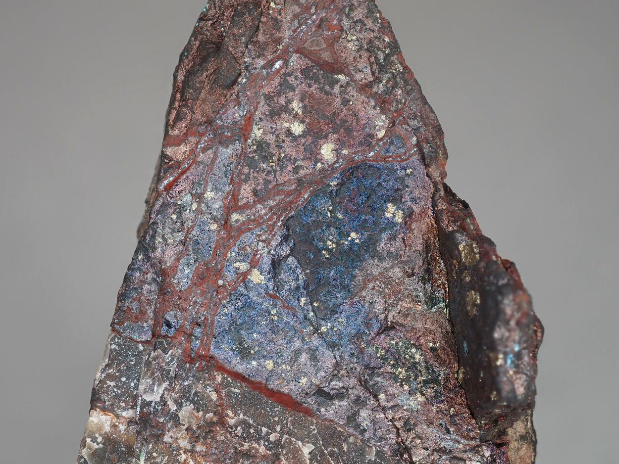 Bornite