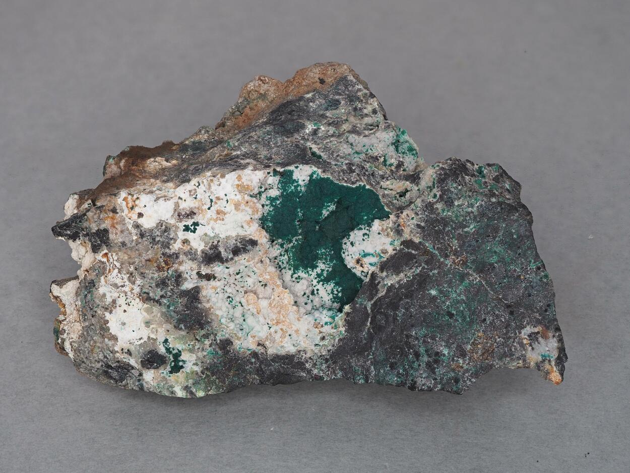 Rosasite