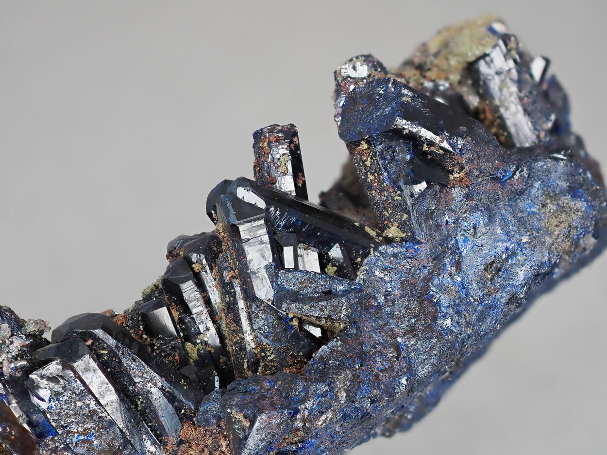 Azurite
