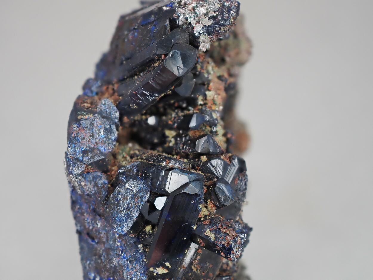Azurite