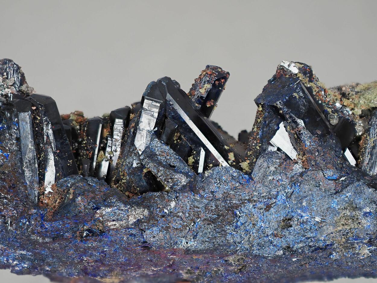 Azurite
