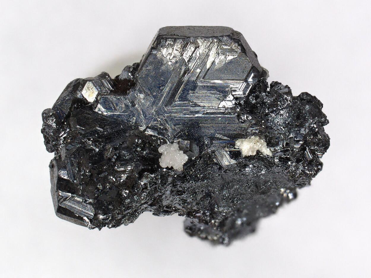 Chalcocite