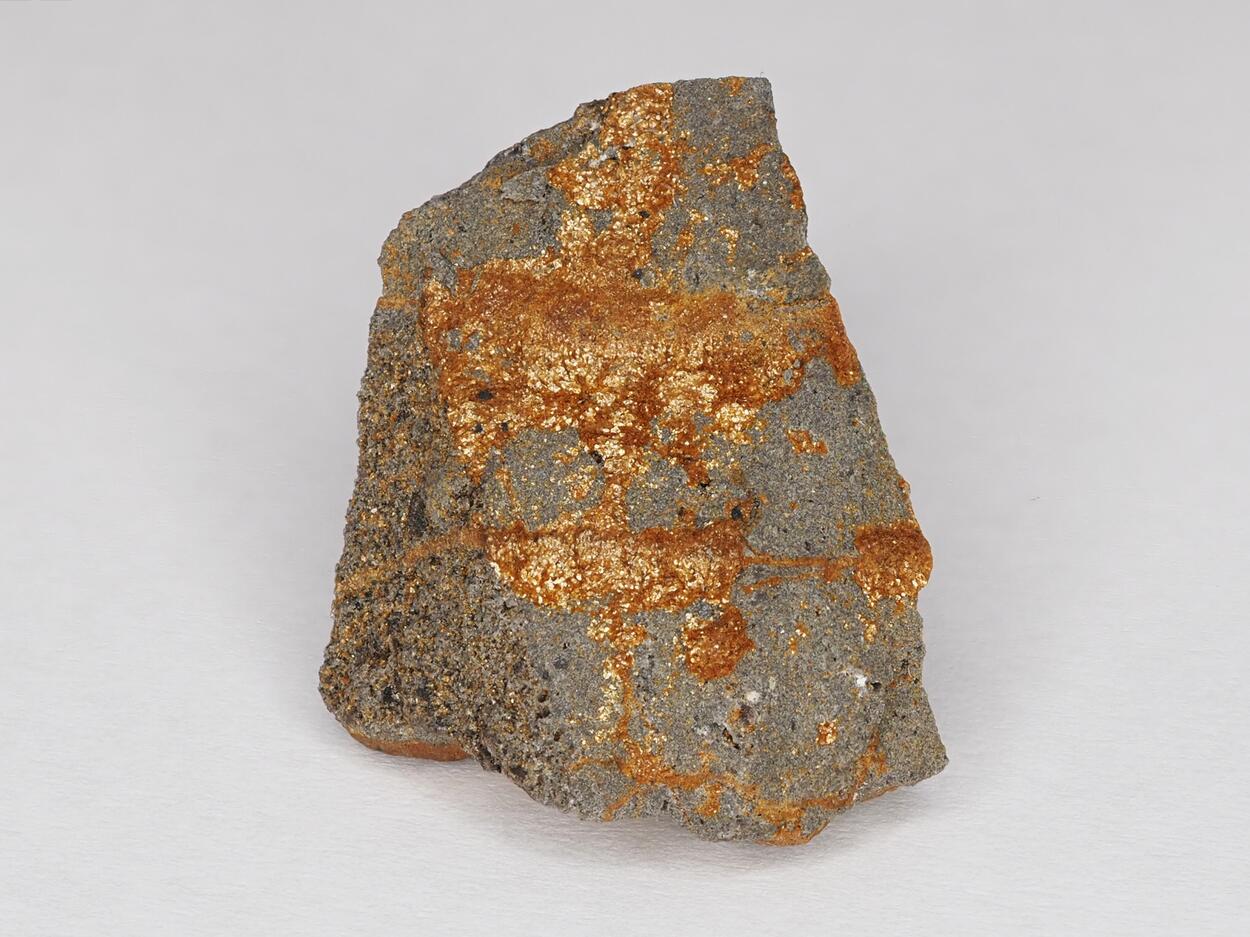 Argentojarosite