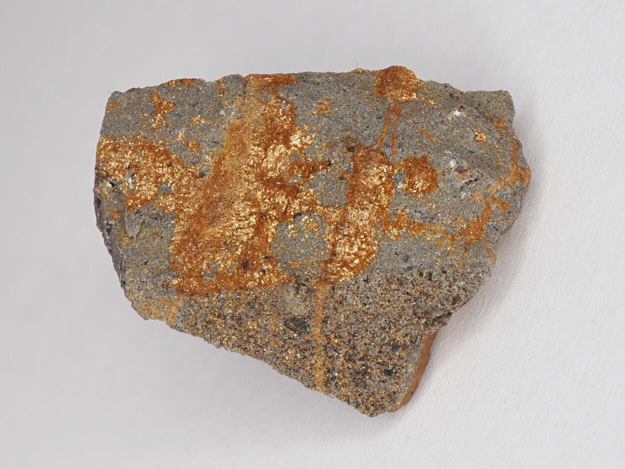 Argentojarosite