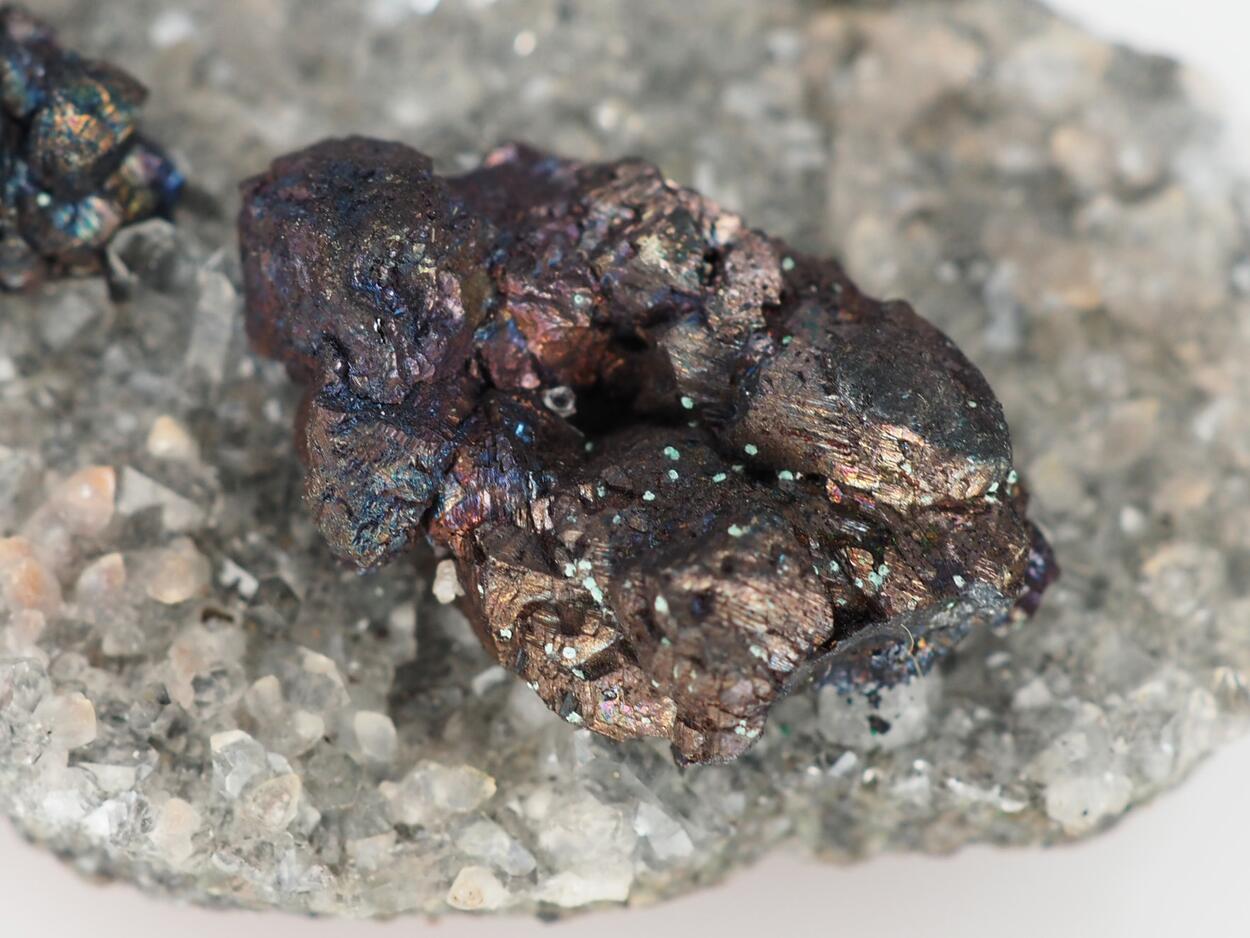 Bornite