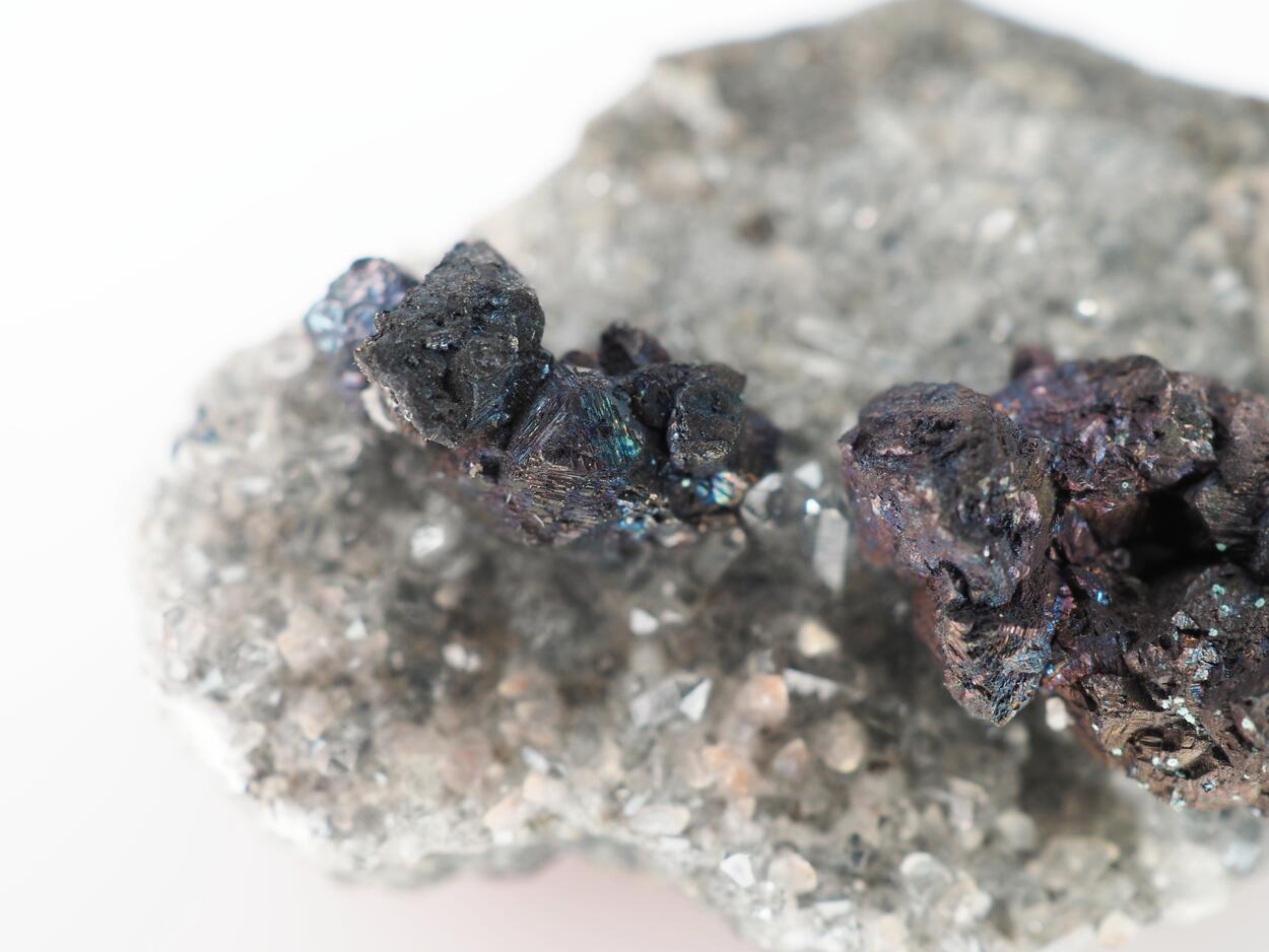 Bornite
