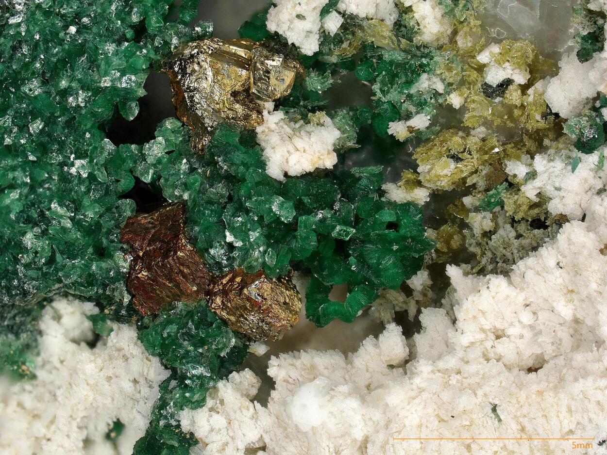 Fuchsite
