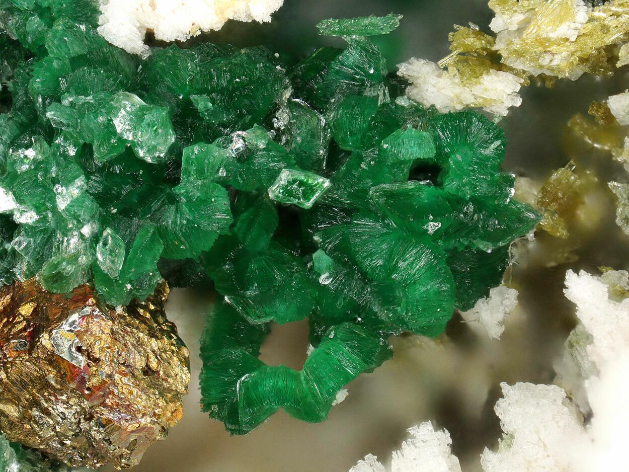 Fuchsite