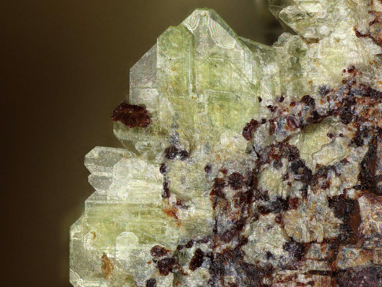 Heinrichite