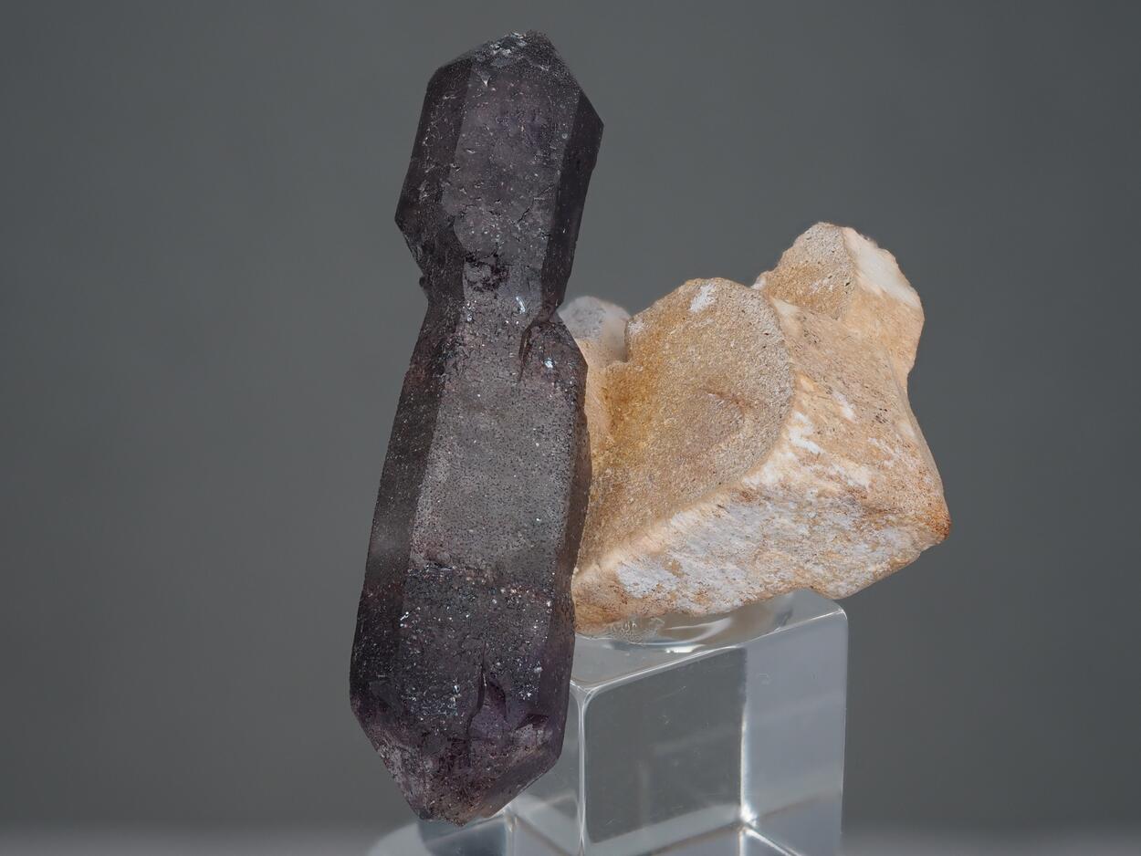 Sceptre Amethyst
