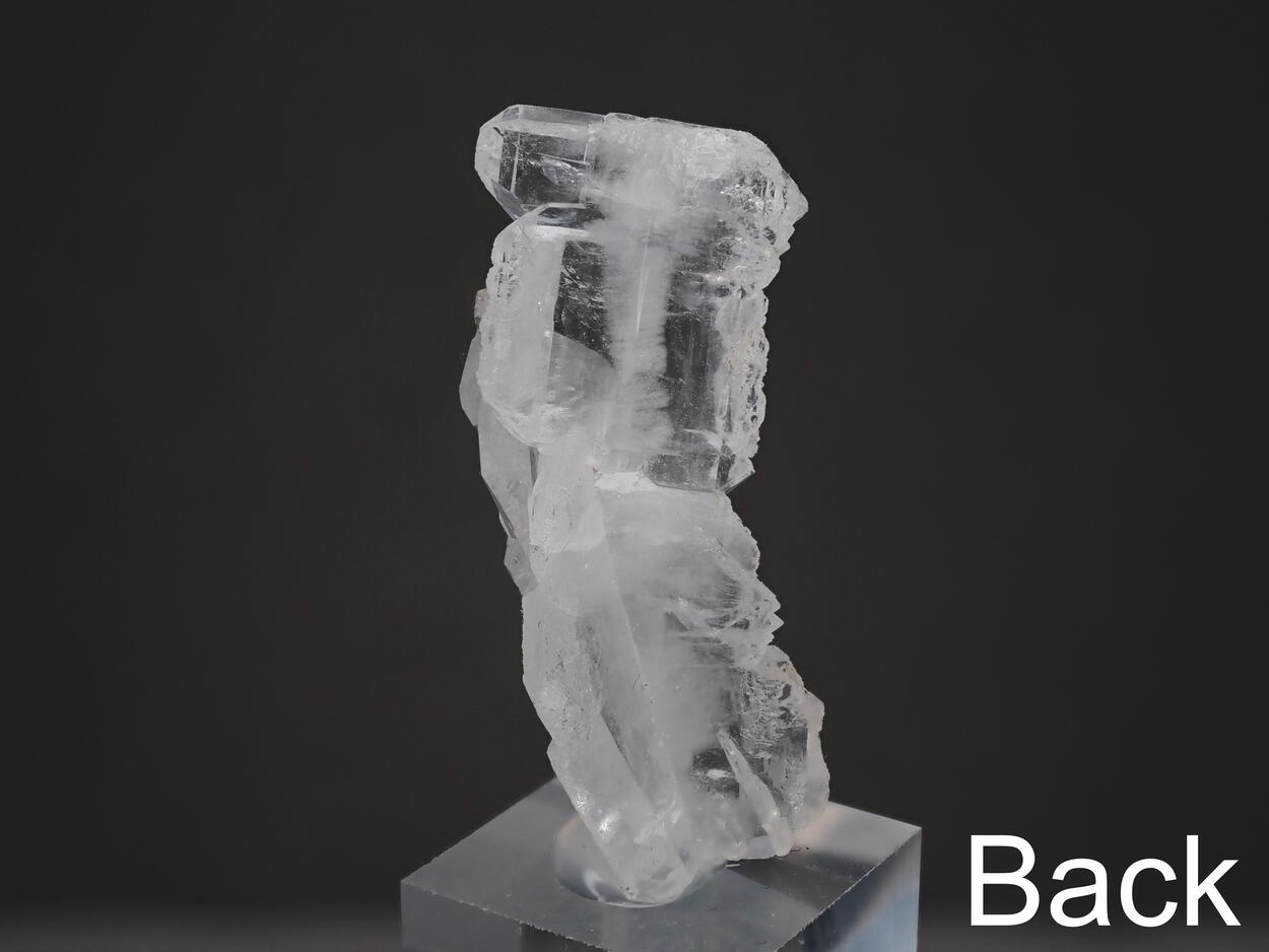 Faden Quartz