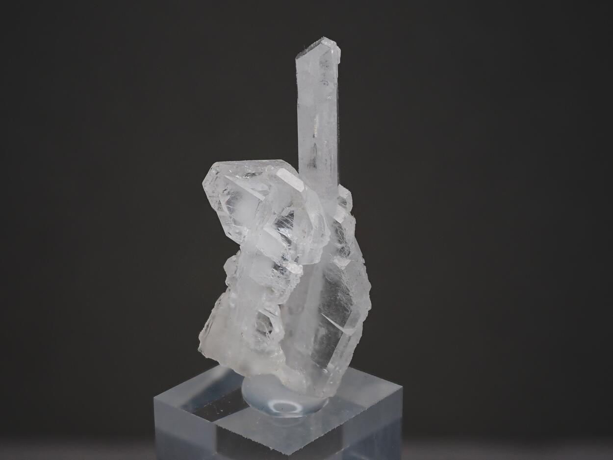 Faden Quartz