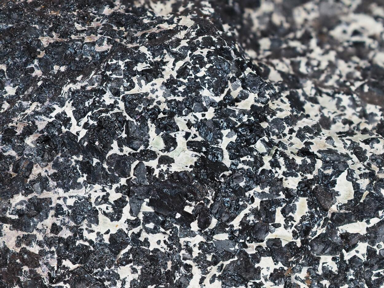 Chromite