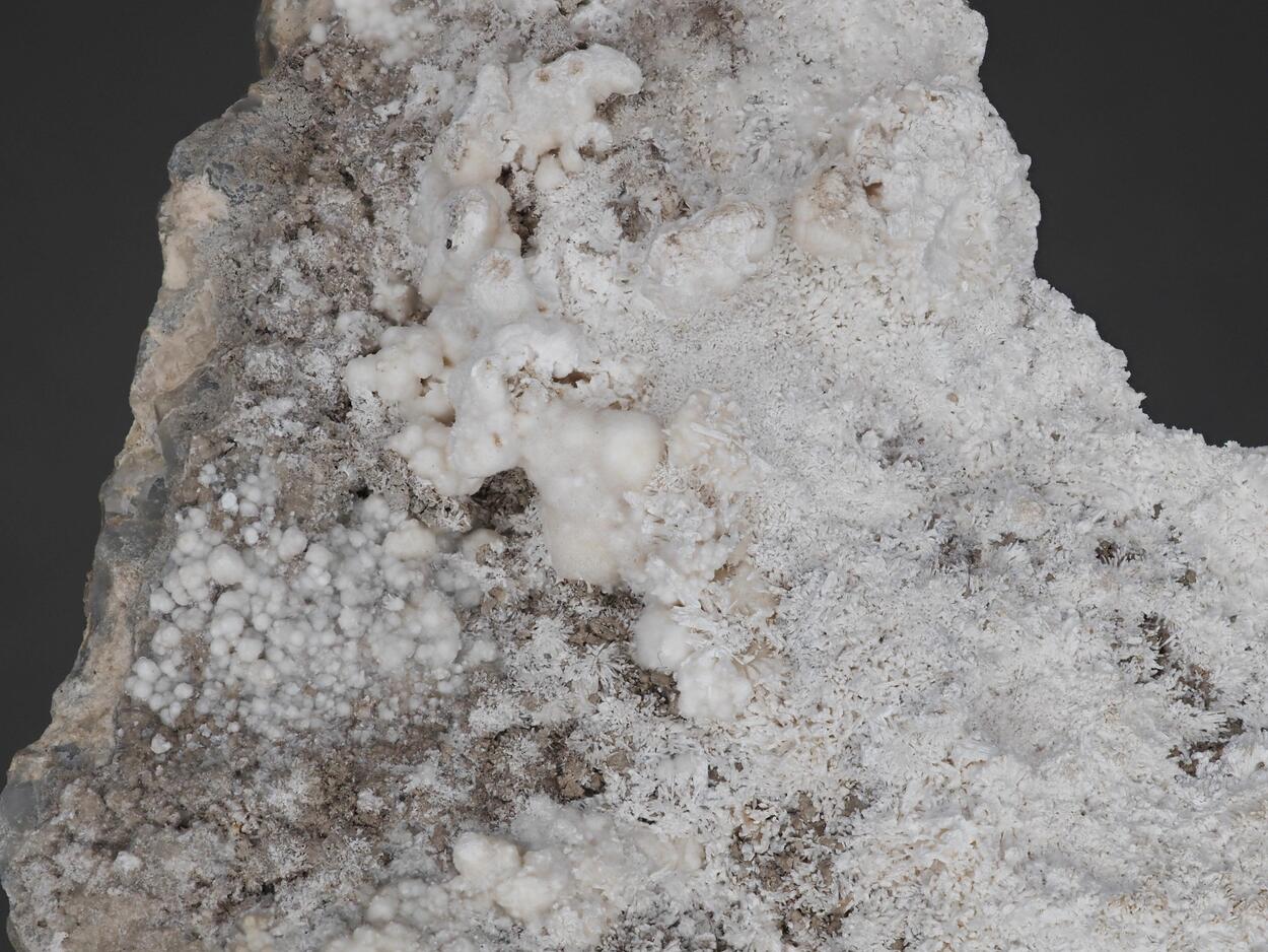 Pharmacolite & Picropharmacolite