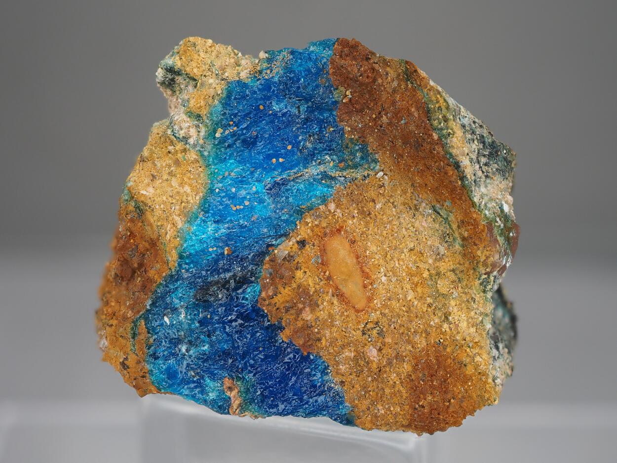 Chalcanthite