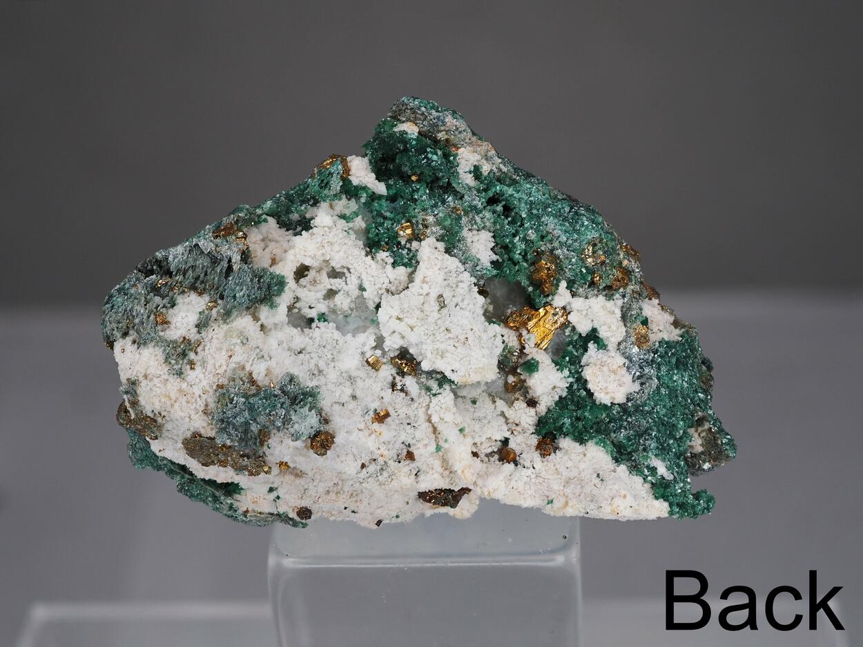 Fuchsite