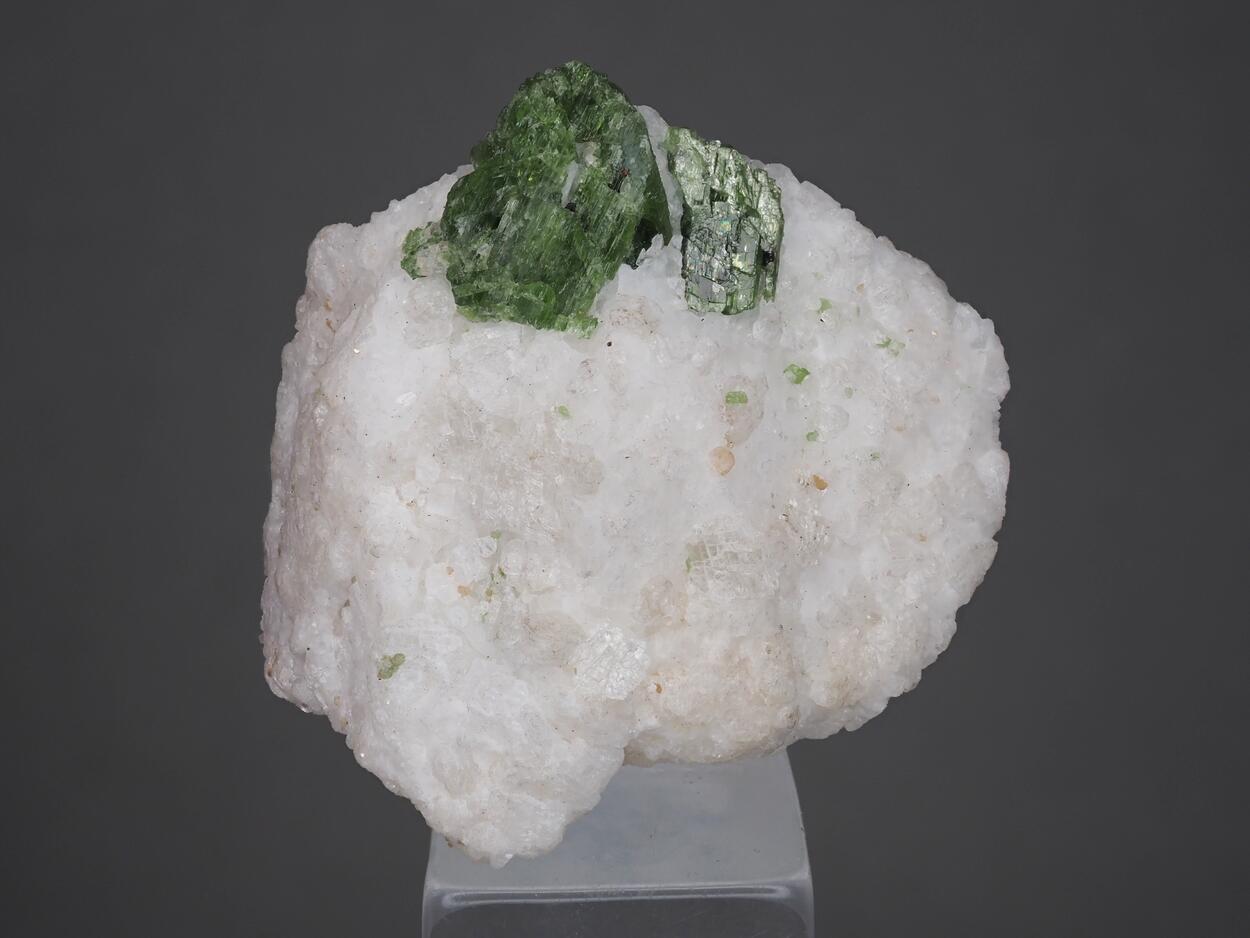 Pargasite