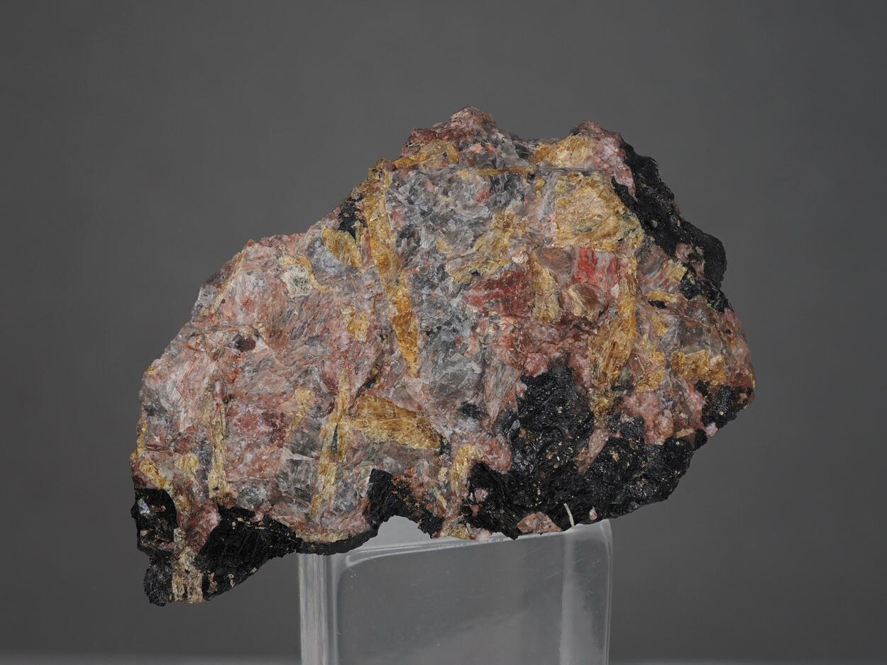 Wöhlerite