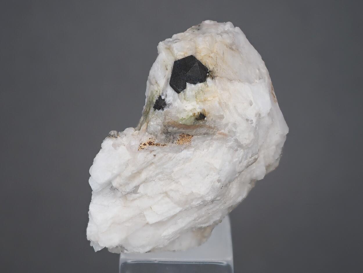 Mercurian Tetrahedrite