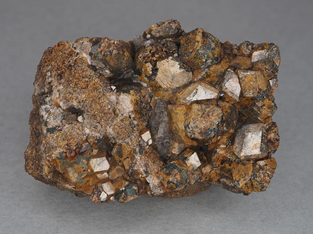 Andradite