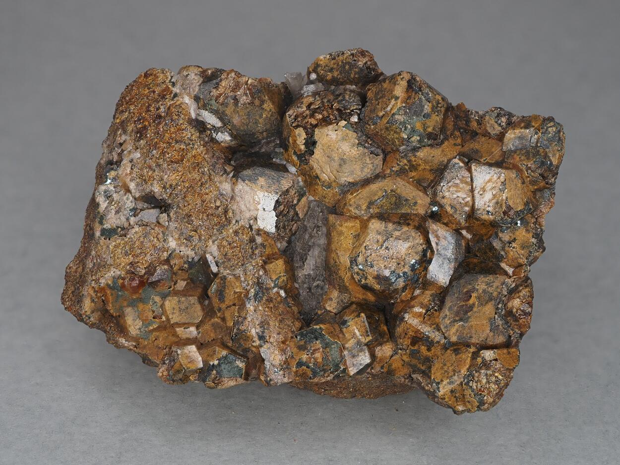 Andradite