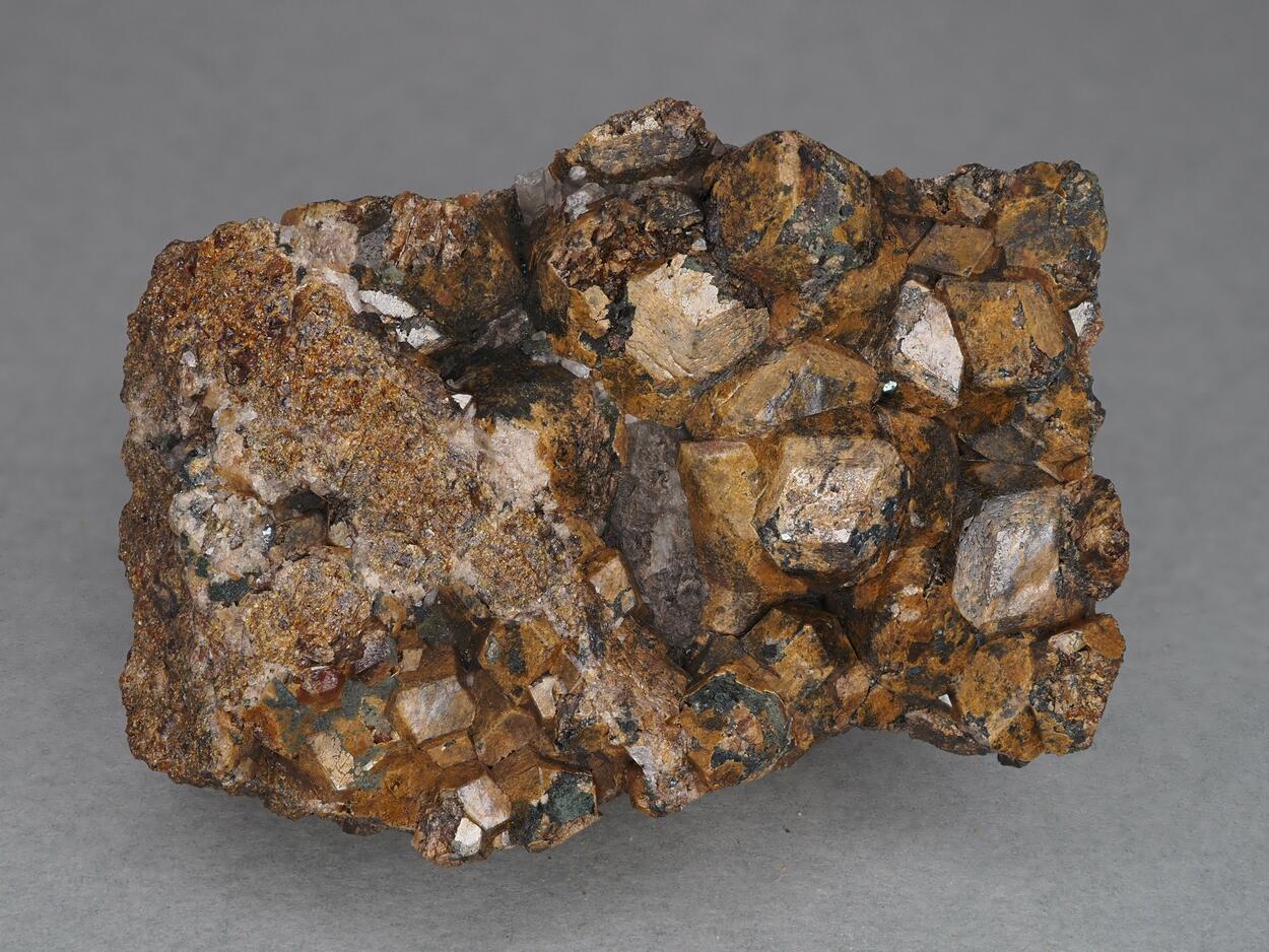Andradite