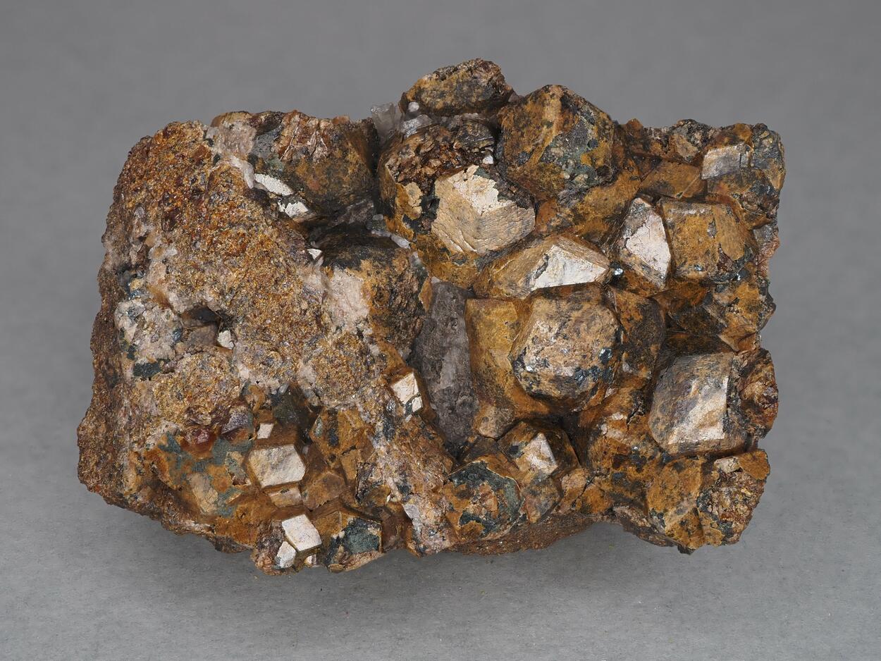 Andradite