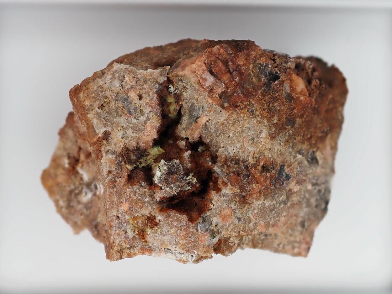 Heinrichite