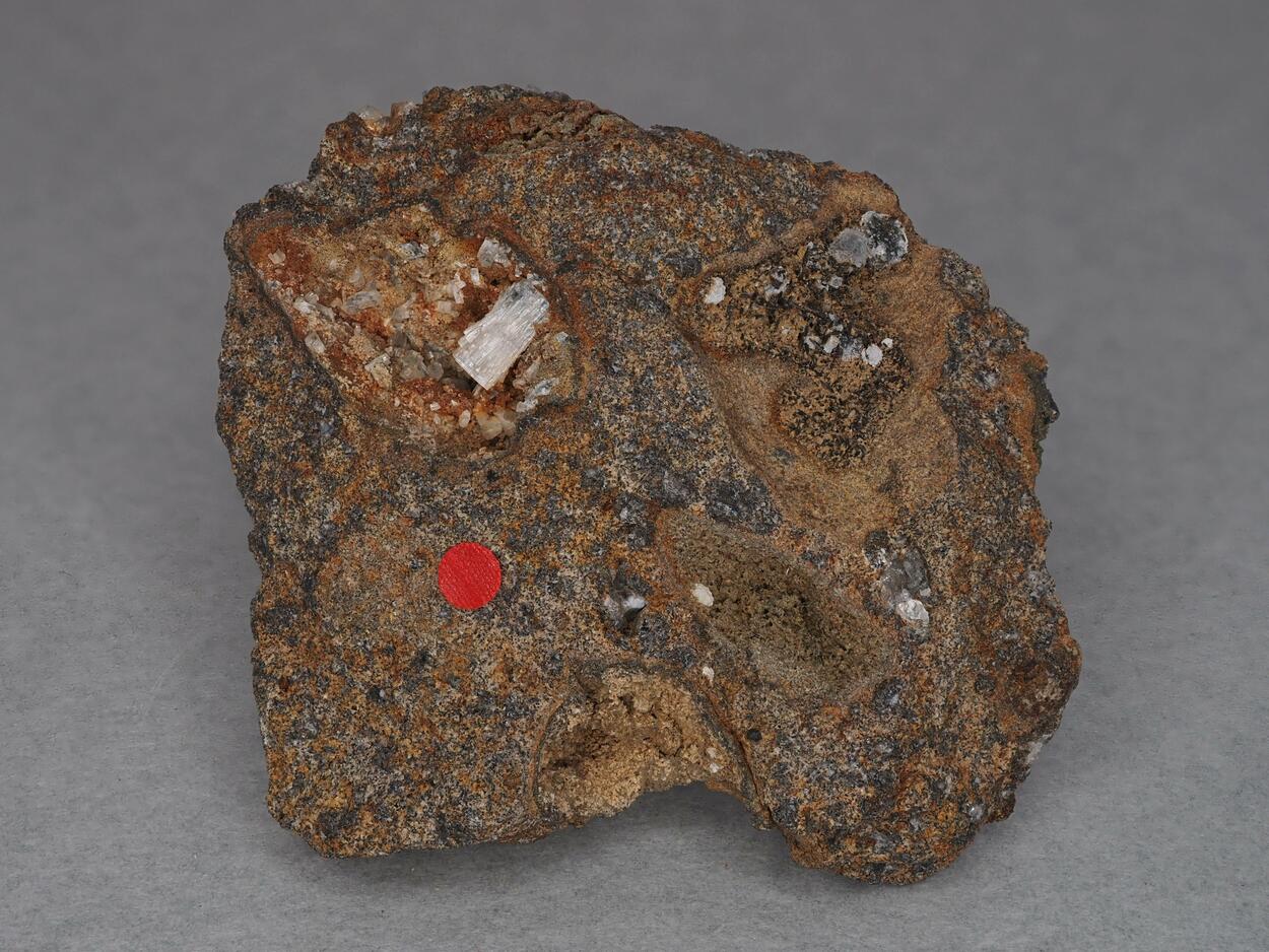 Thomsonite