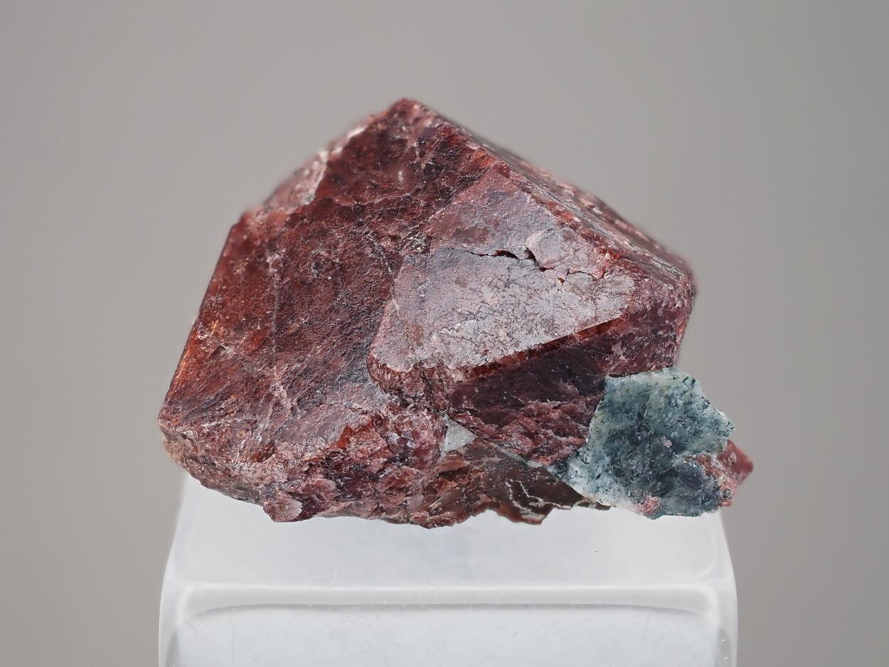Eudialyte