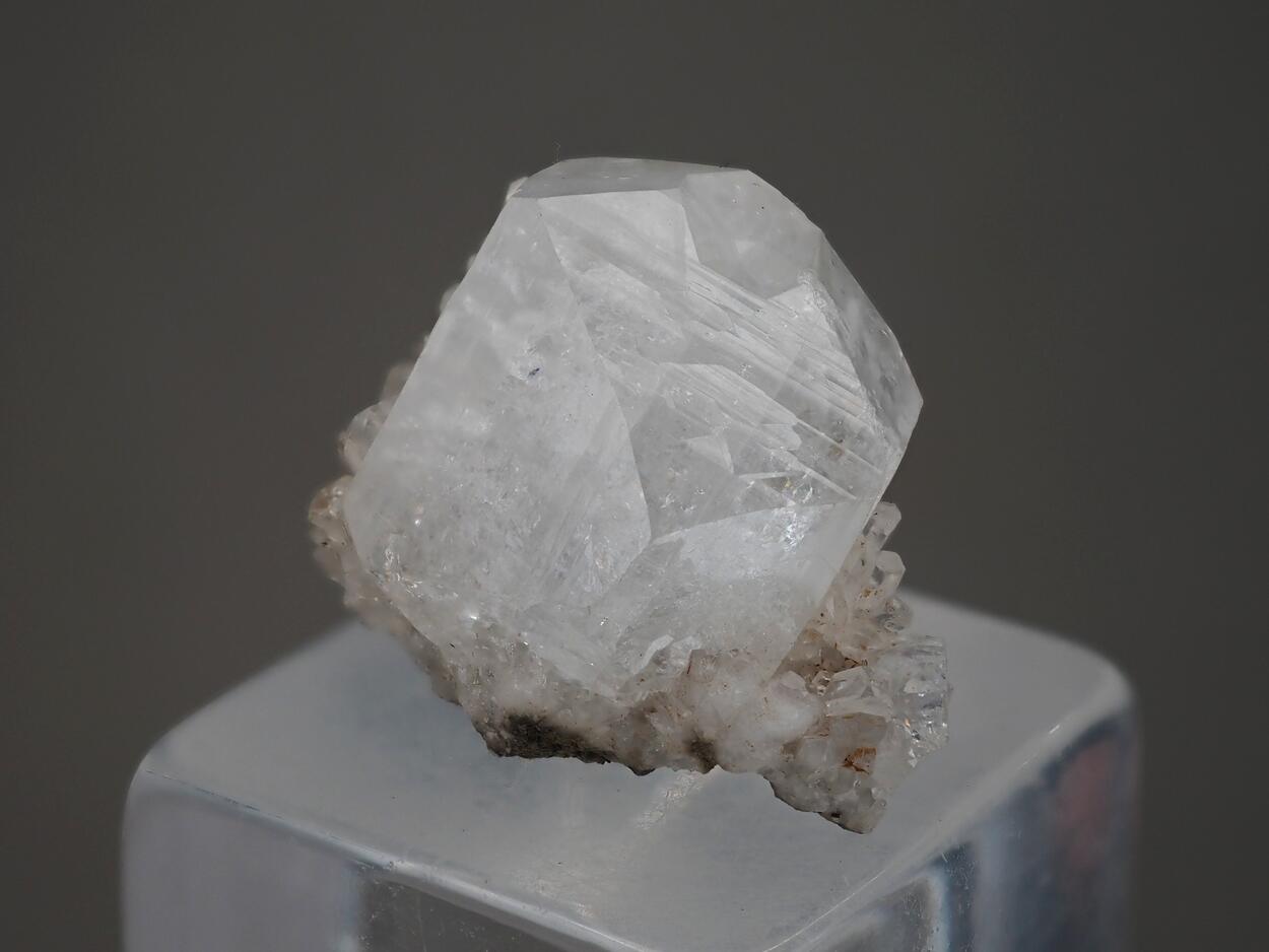 Apophyllite