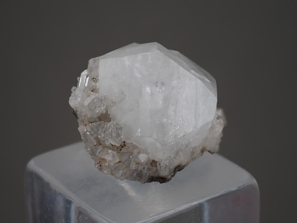 Apophyllite