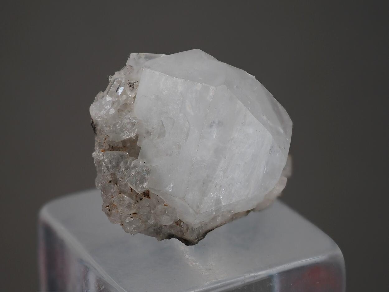 Apophyllite