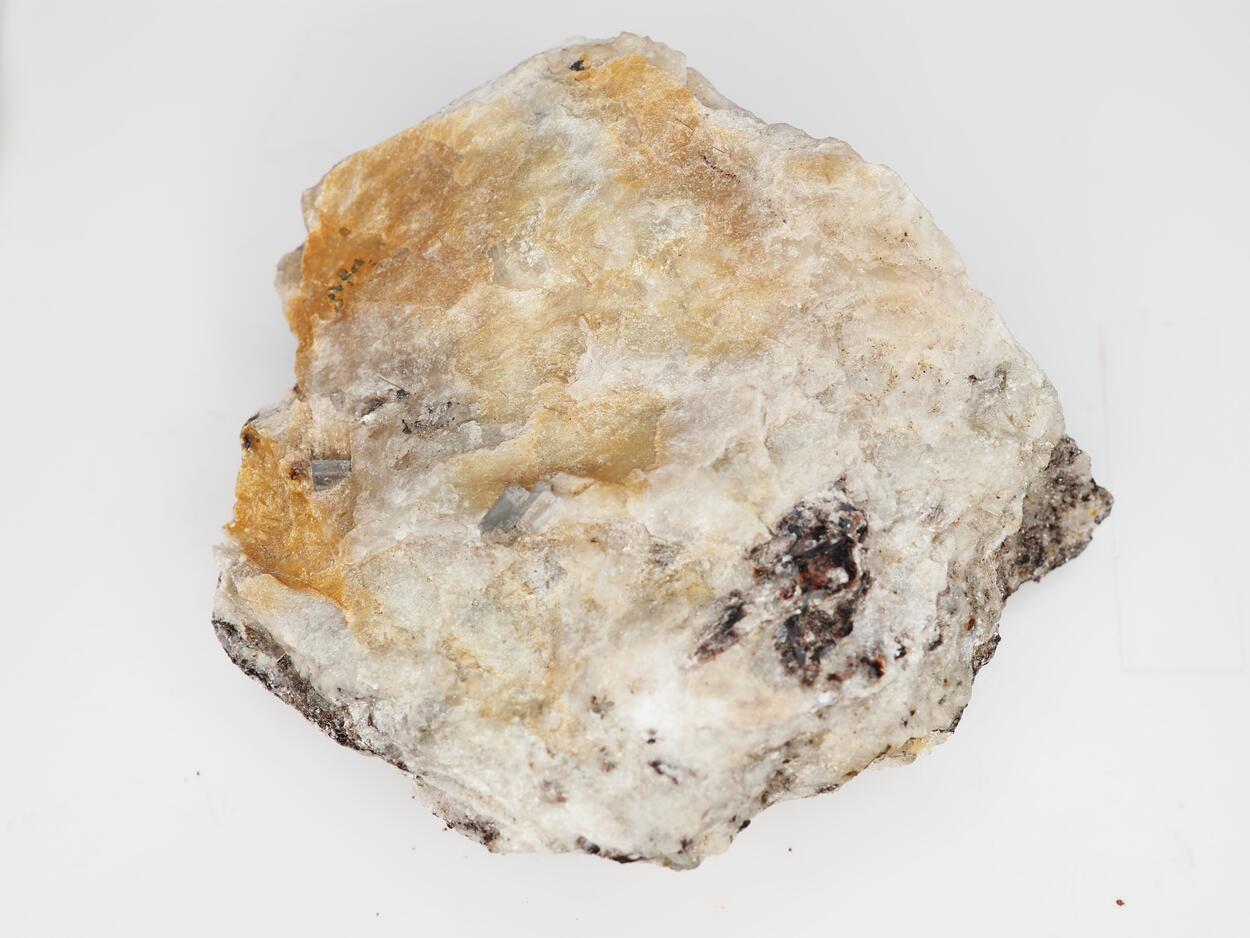 Paragonite