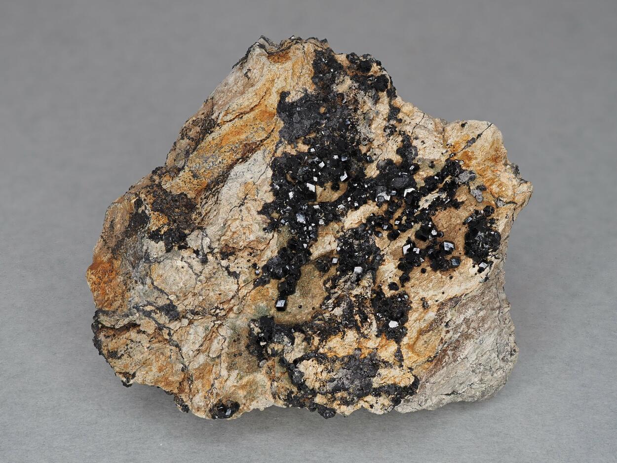 Melanite