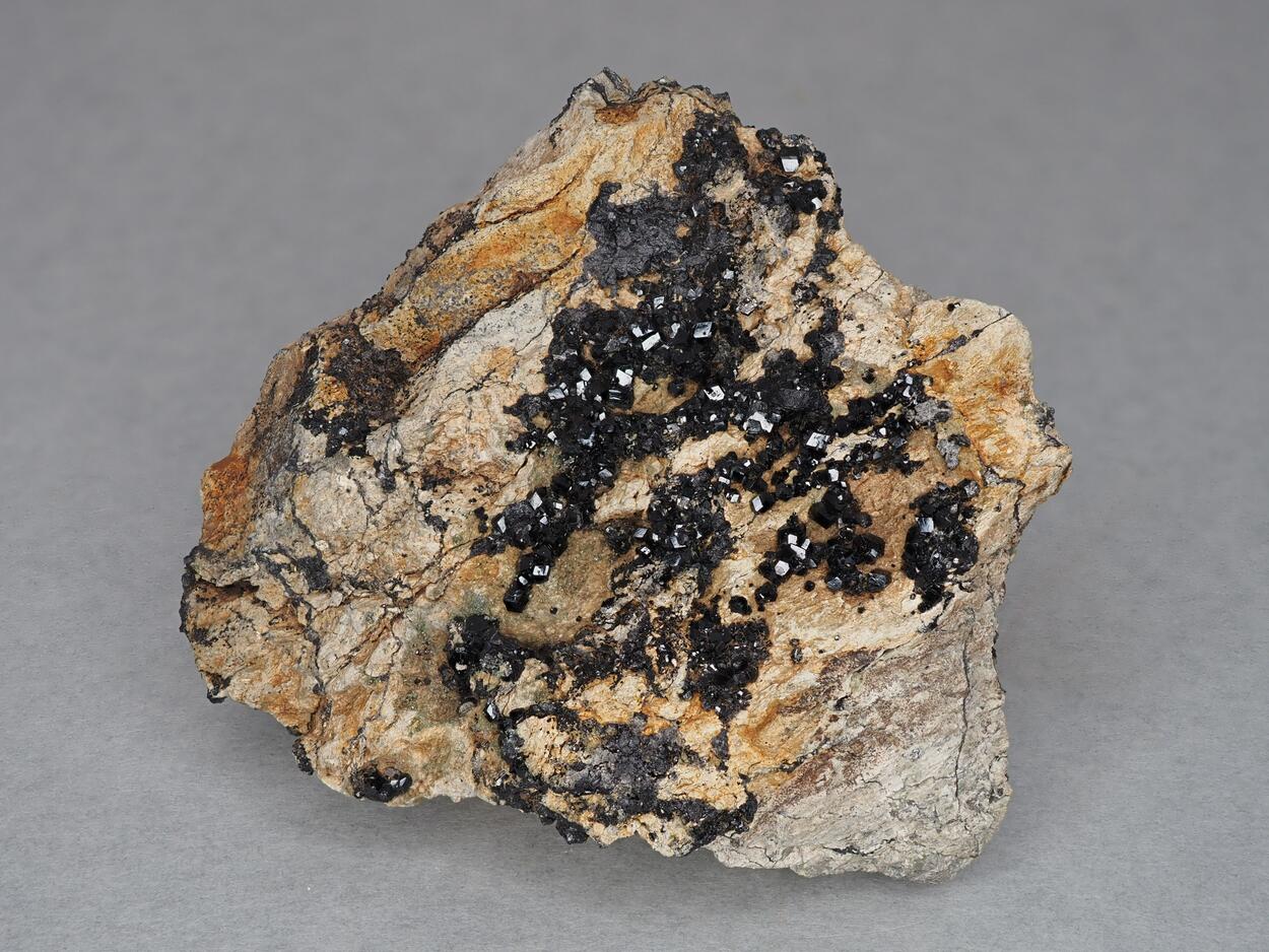 Melanite