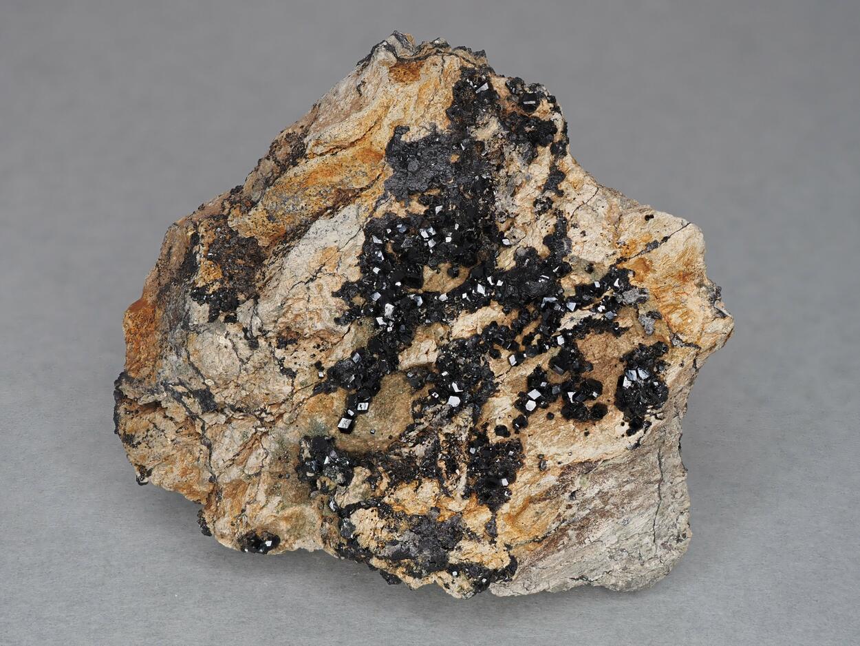 Melanite